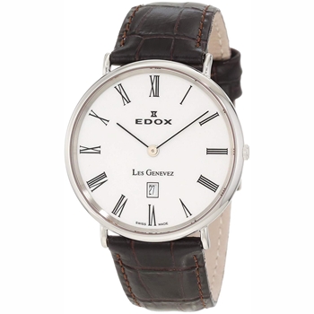 ساعت مچی ادوکس 270283PBR